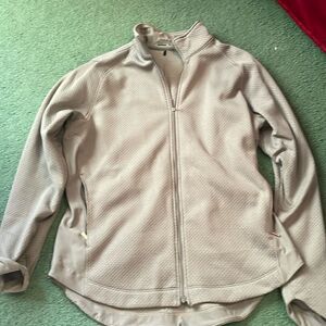 Nike golf jacket